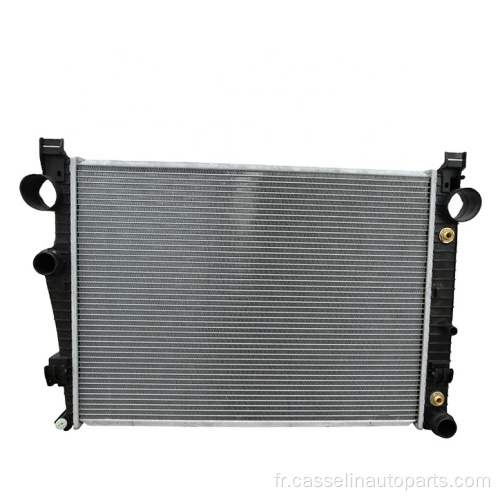 Radiateur de voiture pour Mercedes Benz Classe S W220 S430